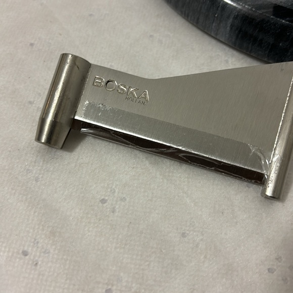 Boska Holland Cheese and Chocolate Curler Marble - Picture 4 of 9